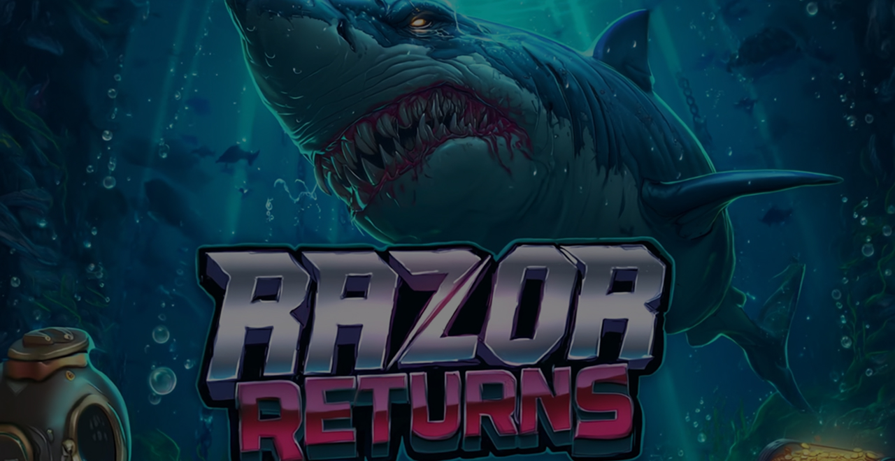 Razor Returns